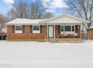 9806 Caven Ave, Louisville, KY 40229