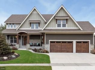 17450 62nd Ave N, Maple Grove, MN 55311