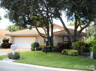 4801 Catamaran Cir, Boynton Beach, FL 33436