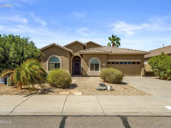 3428 W MORGAN Lane, San Tan Valley, AZ 85144