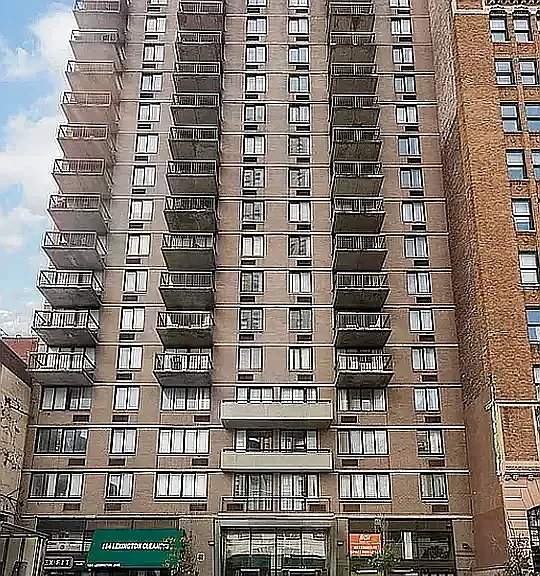 184 Lexington Ave #8E — Photo 15