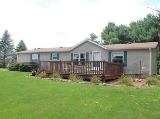 10101 N 950 W, Wingate, IN 47994