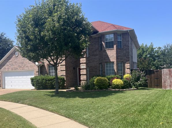 Home for Sale in Arlington TX