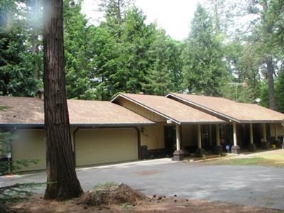 5564 Mockingbird Ct, Foresthill, CA, 95631
