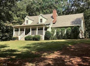 340 Deep Step Rd, Covington, GA 30014