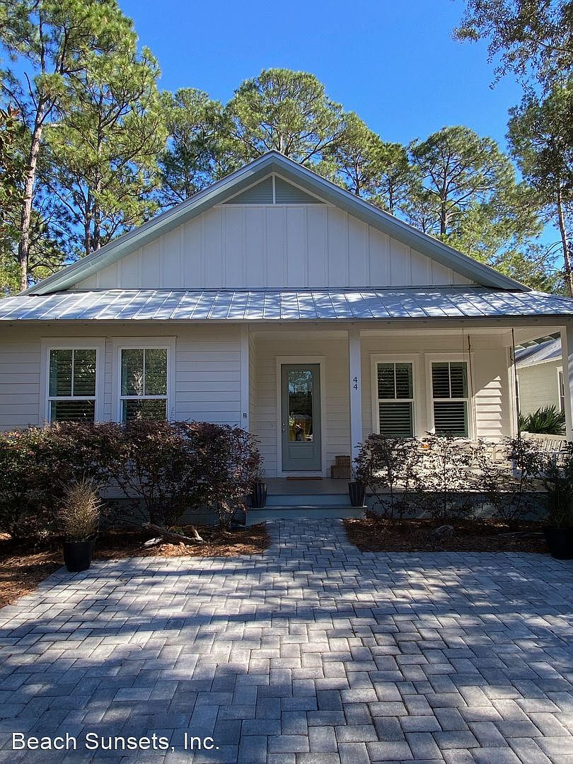 44 Grayton Bayou Dr, Santa Rosa Beach, FL 32459 Zillow