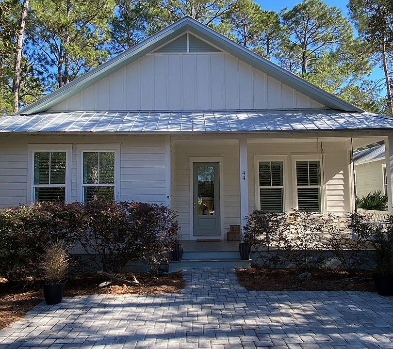 44 Grayton Bayou Dr, Santa Rosa Beach, FL 32459 Zillow