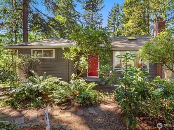 16623 Fremont Avenue N, Shoreline, WA 98133