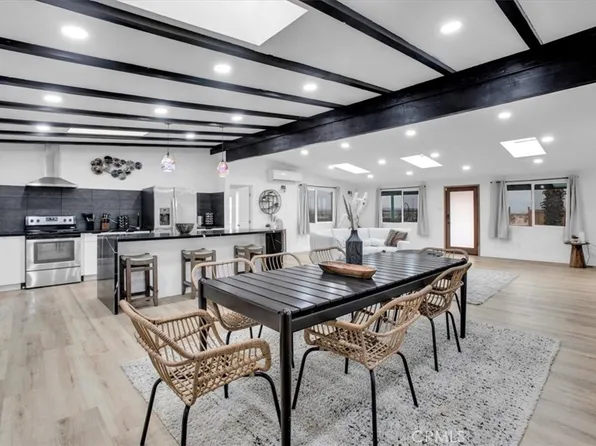 3737 Meriwether Rd, Twentynine Palms, CA 92277