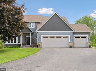 6540 Foxtail Ct S, Cottage Grove, MN 55016