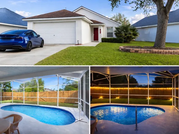 833 Durango Loop, Davenport, FL 33897