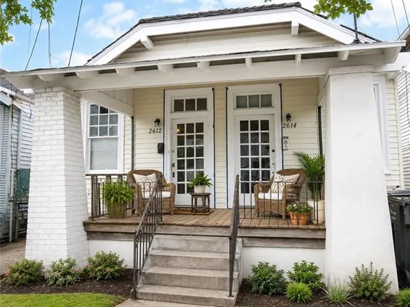 2614 Upperline St, New Orleans, LA 70115