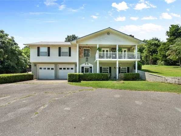 3696 Highway 397 S, Harrison, AR 72601