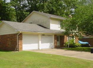 1508 N Knoxville Ave, Russellville, AR 72801