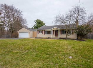 4210 Dublin Rd, Columbus, OH 43221