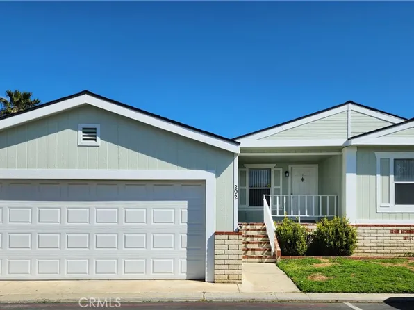 5815 E La Palma Ave Space 292, Anaheim, CA 92807