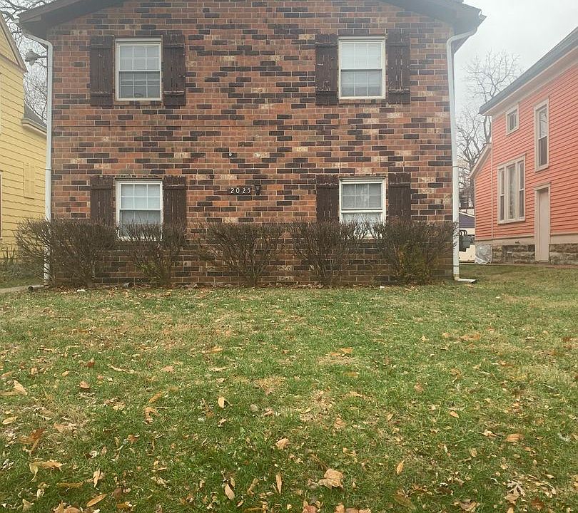 1st image of 2025 N 4th St #D