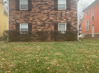 2025 N 4th St APT C, Columbus, OH 43201