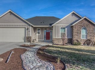 350 NW 16th Pl, Redmond, OR