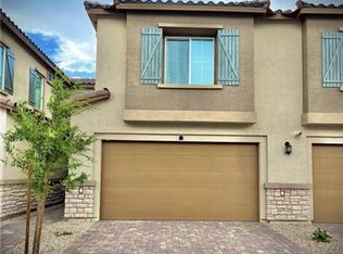 250 Cordelia Cove Ave UNIT 213, Henderson, NV 89011