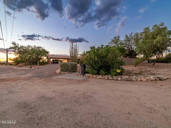 1160 W Orange Grove Rd, Tucson, AZ 85704