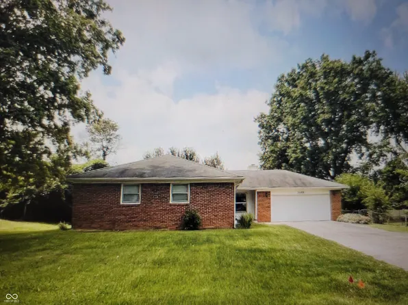 3155 N Smith Pike, Bloomington, IN 47404