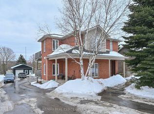 300 A Broadway, Orangeville, ON L9W1L3