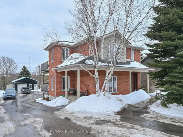 300 A Broadway, Orangeville, ON L9W 1L3