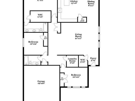2nd image of 7107 Galveston Dr