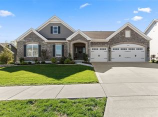 294 Laurens Spring Ct, Lake Saint Louis, MO 63367