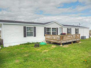 1330 Spearfish Mountain Ln, Spearfish, SD 57783