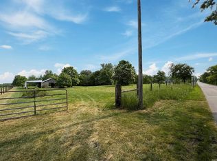 Tbd E 1050 S, La Fontaine, IN 46940