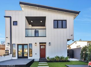 3141 S Halm Ave, Los Angeles, CA 90034