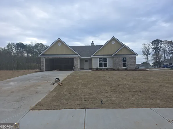 193 Windrow Trl #46, Statham, GA 30666