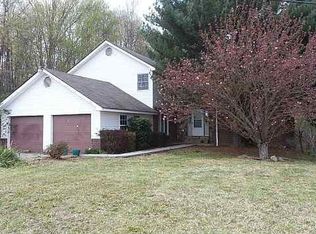 1622 Chestnut Ridge Rd, Mount Vernon, KY 40456