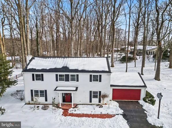 1411 Valley Stream Rd, Bel Air, MD 21014