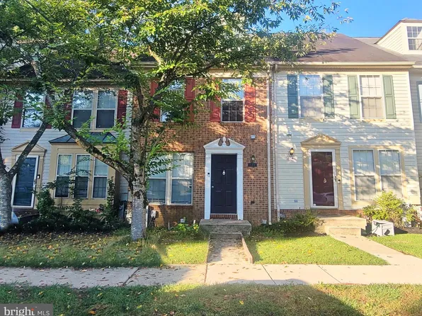 4744 Wainwright Cir, Owings Mills, MD 21117