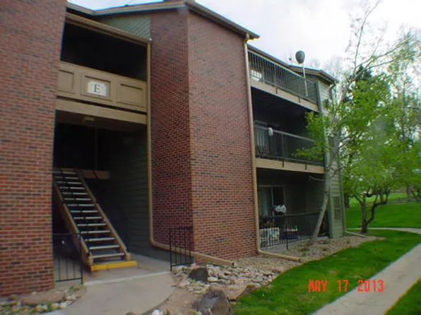 4899 S Dudley St #9E, Denver, CO 80123