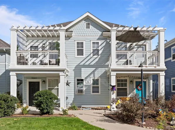 7454 E 28th Avenue #3, Denver, CO 80238