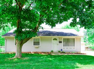 414 Rambler Ln, Streamwood, IL 60107