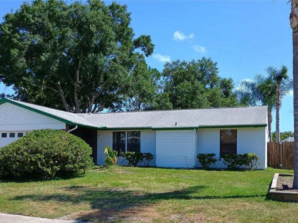 602 Bay Lake Trl, Oldsmar, FL 34677