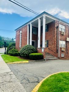 388 Courtland Avenue #5C, Stamford, CT, 06906