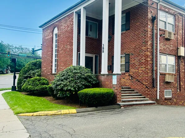 388 Courtland Avenue #5C, Stamford, CT 06906