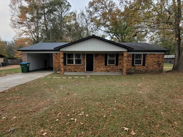 411 Hillcrest Loop, Petal, MS 39465