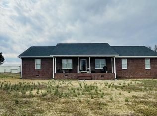 1300 Gor An Farm Rd, Selma, NC 27576