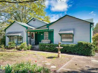 1270 Stone Mountain Lithonia Rd, Lithonia, GA 30058