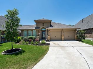 224 Serrano St, Georgetown, TX 78628