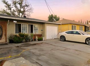 4020 3/4 Walnut St, Baldwin Park, CA 91706
