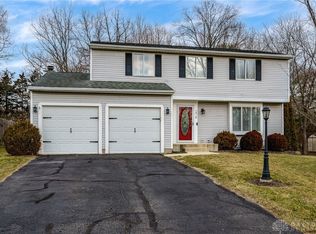 276 Myrtle Ln, Springboro, OH 45066