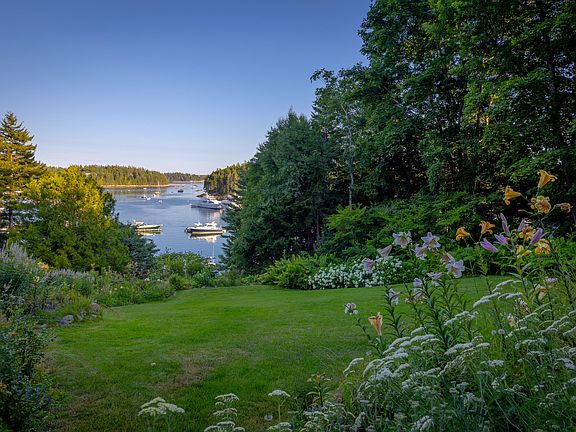 2nd image of 45 Harborside Rd Northeast Harbor